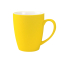 Кружка Elegante, Жёлтый