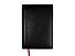 Ежедневник недатированный А5 Image, черный