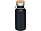 Спортивная бутылка Thor объемом 550 мл, черный