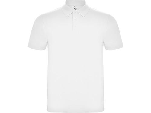 Рубашка поло Austral мужская, белый