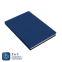 Ежедневник Bplanner.02 (синий)