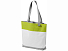 Сумка для конференций Bloomington, лайм