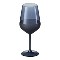 Бокал для вина Sapphire, синий