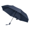 Зонт складной Atlanta, синий