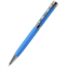 Ручка металлическая Senator, Синий