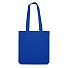 Cумка хозяйственная Bagsy Super 220 г/м2, Синий