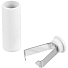 Наконечник для шнурка Nozzle, ver.2, белый