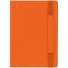 Ежедневник Peel, недатированный, оранжевый