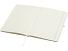 Блокнот Spectrum Plus формата A5 в твердой обложке - Белый