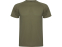 Спортивная футболка Montecarlo мужская, армейский зеленый