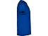 Футболка Dogo Premium мужская, королевский синий