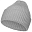 Шапка Capris, серая