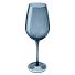 Бокал для вина Toscana, синий