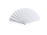 Веер ALBERO, белый Веер ALBERO, белый