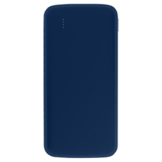 Внешний аккумулятор «Universal», Темно-синий