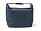Сумка- холодильник POPLAR, деним