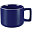 Чашка Fusion, ver.2, синяя Чашка Fusion, ver.2, синяя