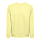 Толстовка унисекс COLOMBO 240, пастельный желтый