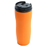 Термокружка Gamma, Оранжевый