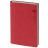 Ежедневник Lable, недатированный, красный