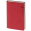 Ежедневник Lable, недатированный, красный