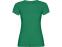Футболка Jamaica женская, зеленый