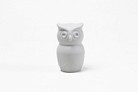 МЕЛЬНИЦА ДЛЯ СПЕЦИЙ Tasty Owl, Белый МЕЛЬНИЦА ДЛЯ СПЕЦИЙ Tasty Owl, Белый