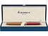 Ручка роллер Waterman Hemisphere French riviera VERMILLON в подарочной коробке