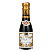 Бальзамический уксус Giusti 2 Medaglie d'oro "Il Classico" Champagnotta 8 лет