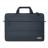 Сумка для ноутбука Fabio, синий
