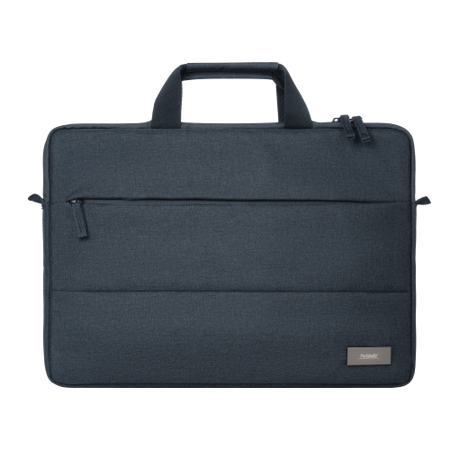Сумка для ноутбука Fabio, синий