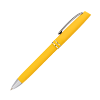 Шариковая ручка Consul, желтая