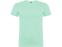 Футболка Beagle мужская, ментоловый