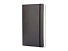Записная книжка Moleskine Classic Soft (в линейку), Large (13х21см), черный