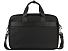 Портфель мужской BUGATTI Nero 15'', чёрный, нейлон 1680D/кожа, 42х10х30 см