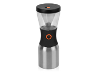 Кофеварка COLD BREWC OFFEE, 1000 мл, серебристый Кофеварка COLD BREWC OFFEE, 1000 мл, серебристый