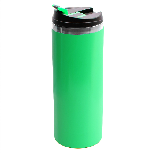 Термокружка Honor, Зелёный