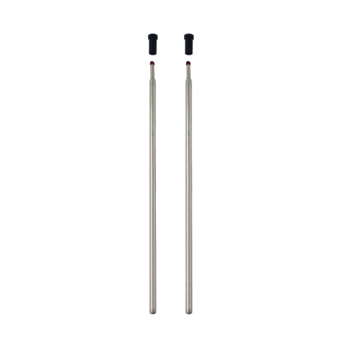 Шариковый стержень черный 2 шт для Cambiano Ink, Sostanza, Speedform BP