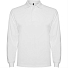 Футболка поло ESTRELLA L/S мужская, Белый