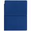 Ежедневник Flexpen Bright, недатированный, синий