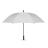Зонт трость, белый
