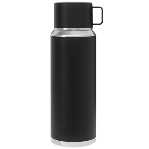 Термос Осло, черный