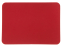 ПАТЧ ПРЯМОУГОЛНЫЙ soft-touch (красный) 5,0 х 7,0 см