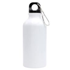 Алюминиевая бутылка Aeroflex, Белый