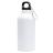 Алюминиевая бутылка Aeroflex, Белый