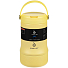 Термос для еды Tabenodo, желтый