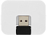 USB Hub Gaia на 4 порта, белый