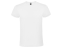 Футболка Atomic мужская, белый