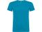 Футболка Beagle мужская, бирюзовый