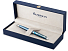 Шариковая ручка Waterman Hemisphere French riviera COTE AZUR в подарочной коробке